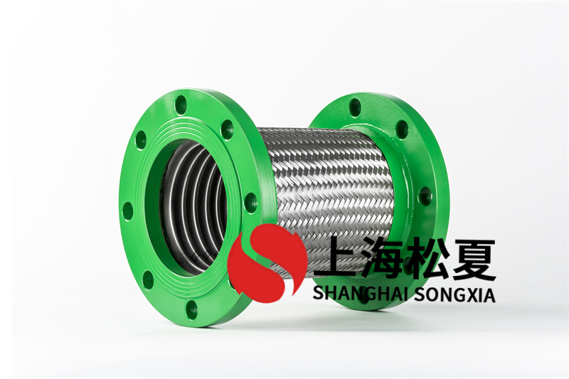 如何保證金屬軟管的強(qiáng)度？